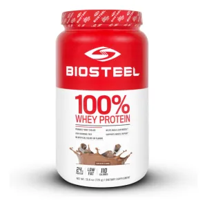 100% Whey Protein Chocolate