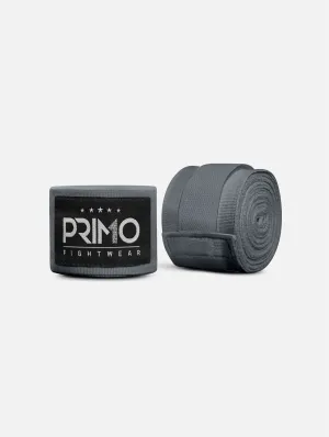 160 Series Hand Wraps - Tempest Grey