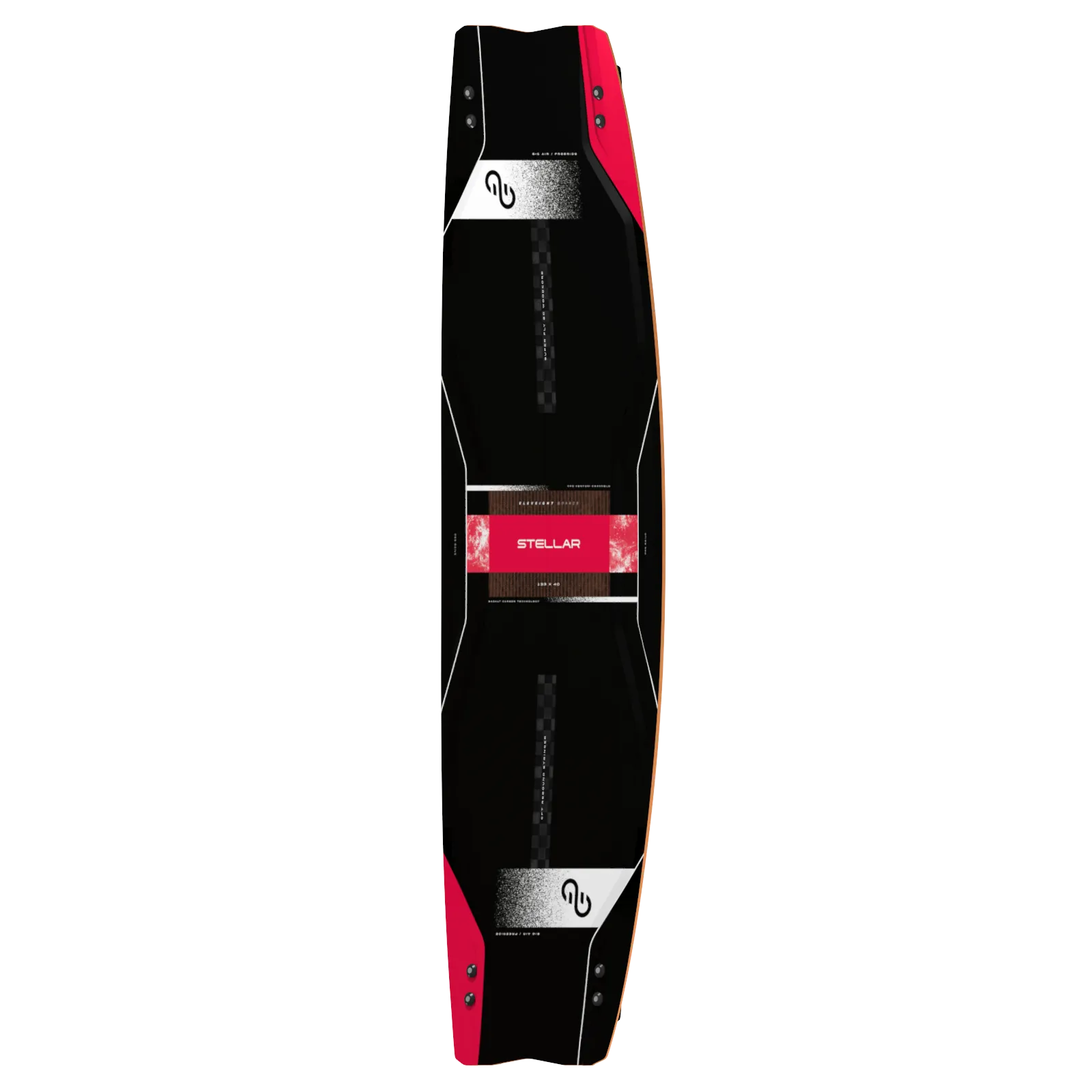 2025 Eleveight Stellar V1