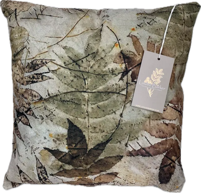 22" x 22" Sumac Collection Pillow Cover