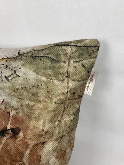 22" x 22" Sumac Collection Pillow Cover
