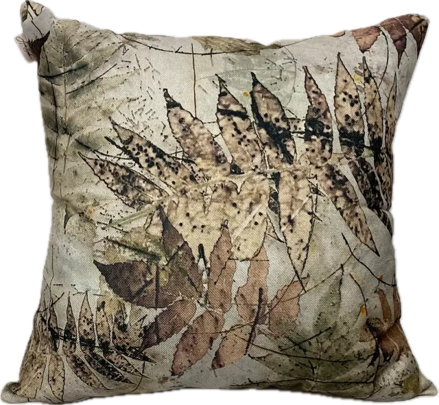 22" x 22" Sumac Collection Pillow Cover