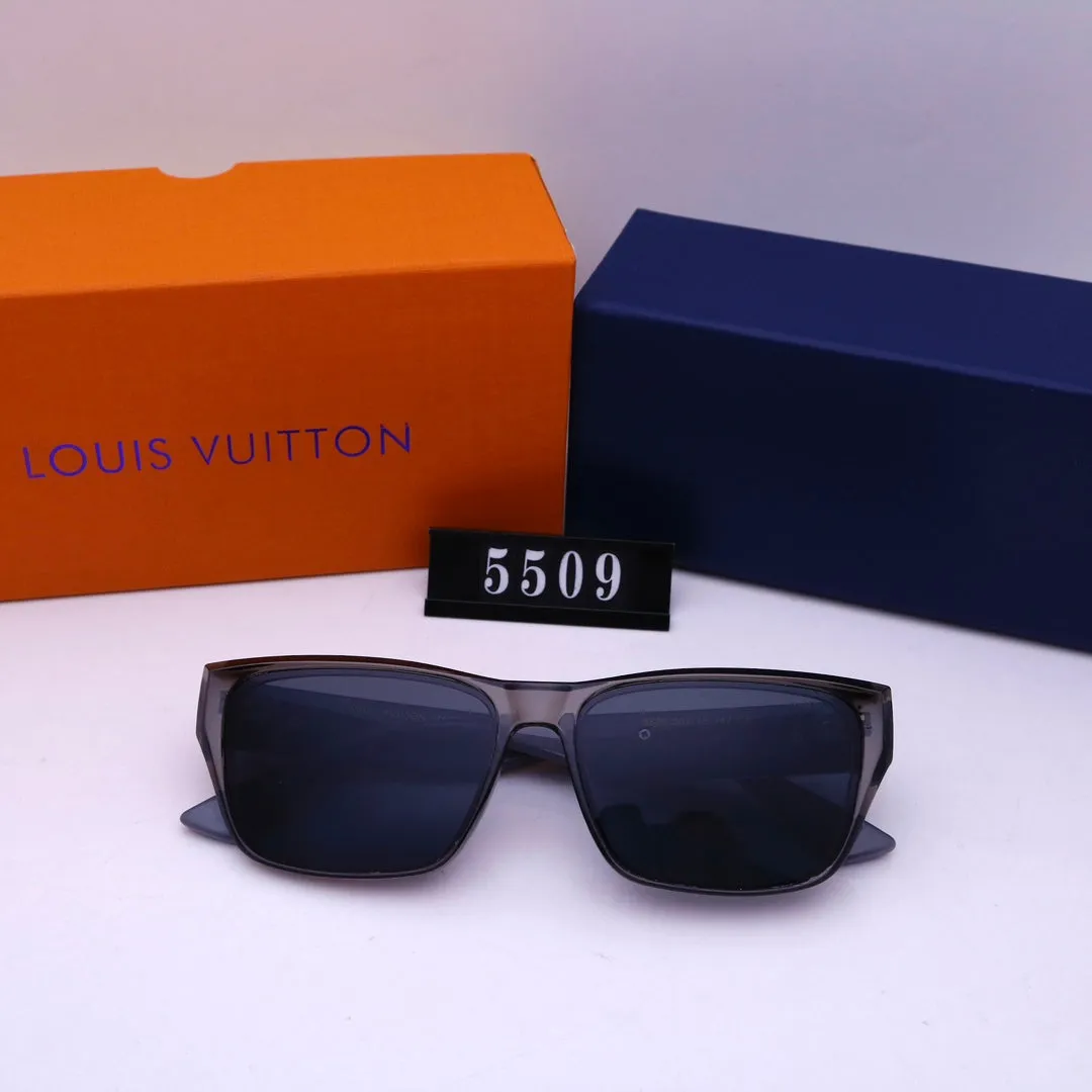 5 Colors - Elegant Fashion Sunglasses