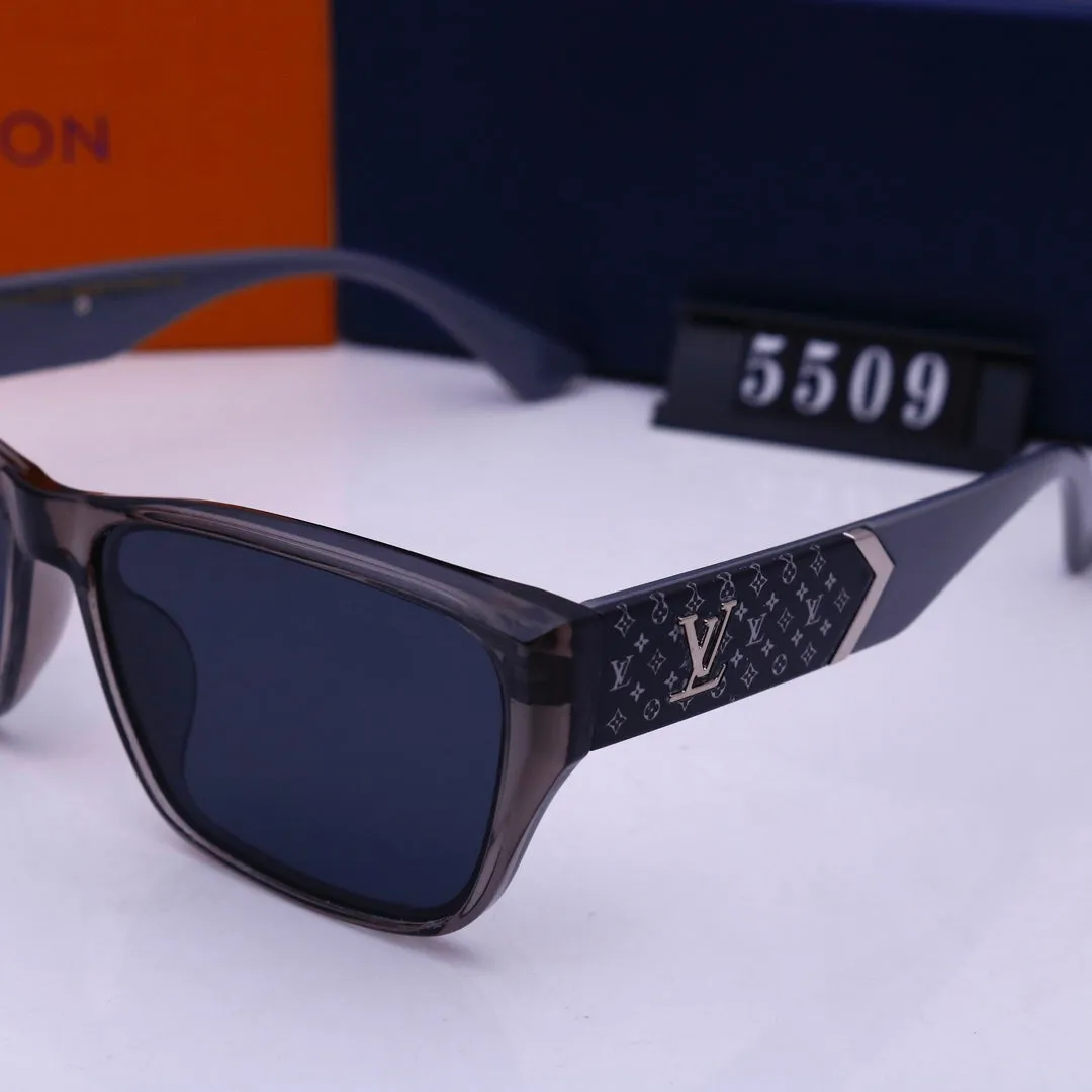 5 Colors - Elegant Fashion Sunglasses