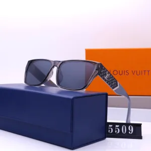 5 Colors - Elegant Fashion Sunglasses