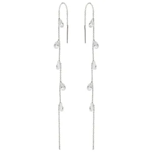 5 CT THREADER, SILVER