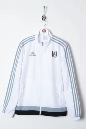Adidas Fulham FC Training Jacket (S)