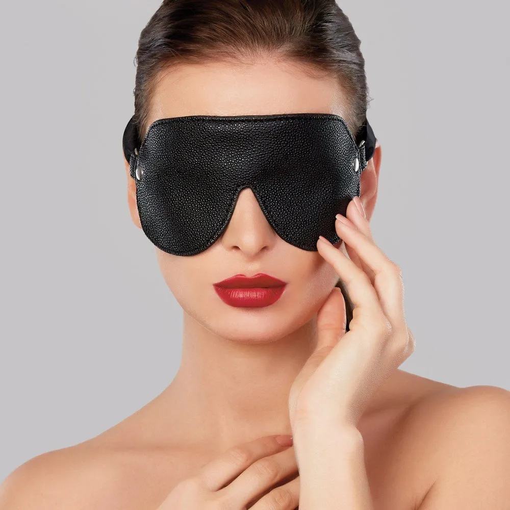 Adore Mask with Ribbon Tie Up