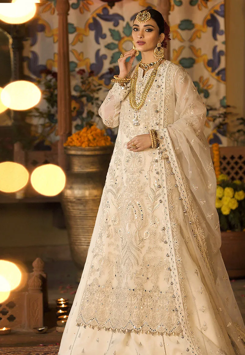 AJR-20 | Asim Jofa Rasm Wedding Collection