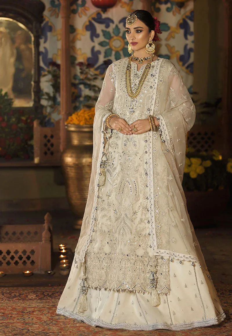 AJR-20 | Asim Jofa Rasm Wedding Collection