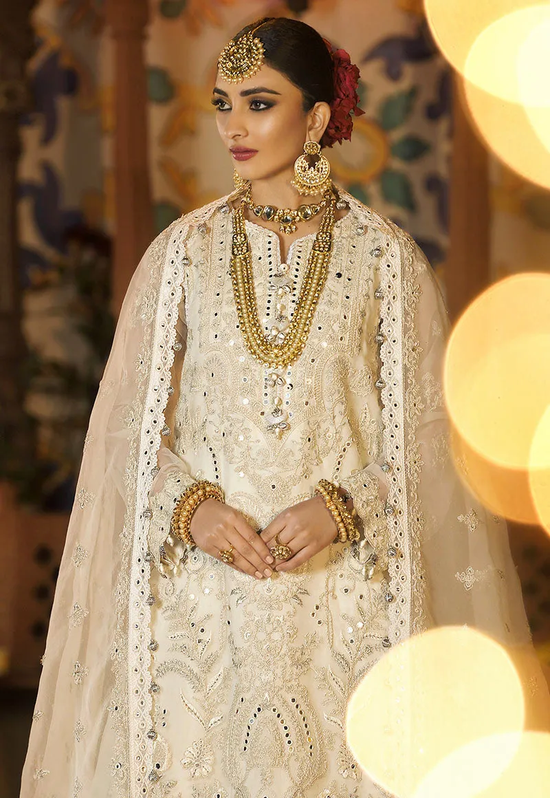 AJR-20 | Asim Jofa Rasm Wedding Collection