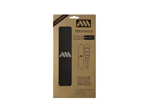 All Mountain Style High Impact Frame Guard – Protects Your Bike from Scratches and dings