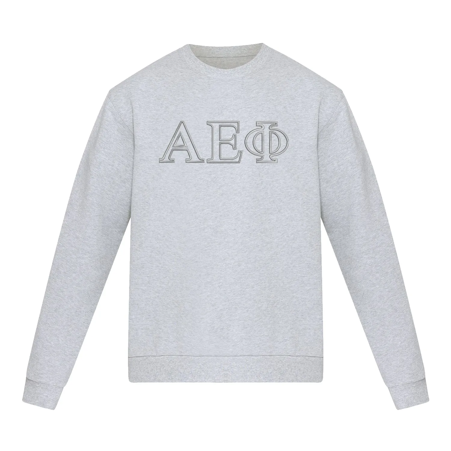 Alpha Epsilon Phi lululemon Steady State Crew