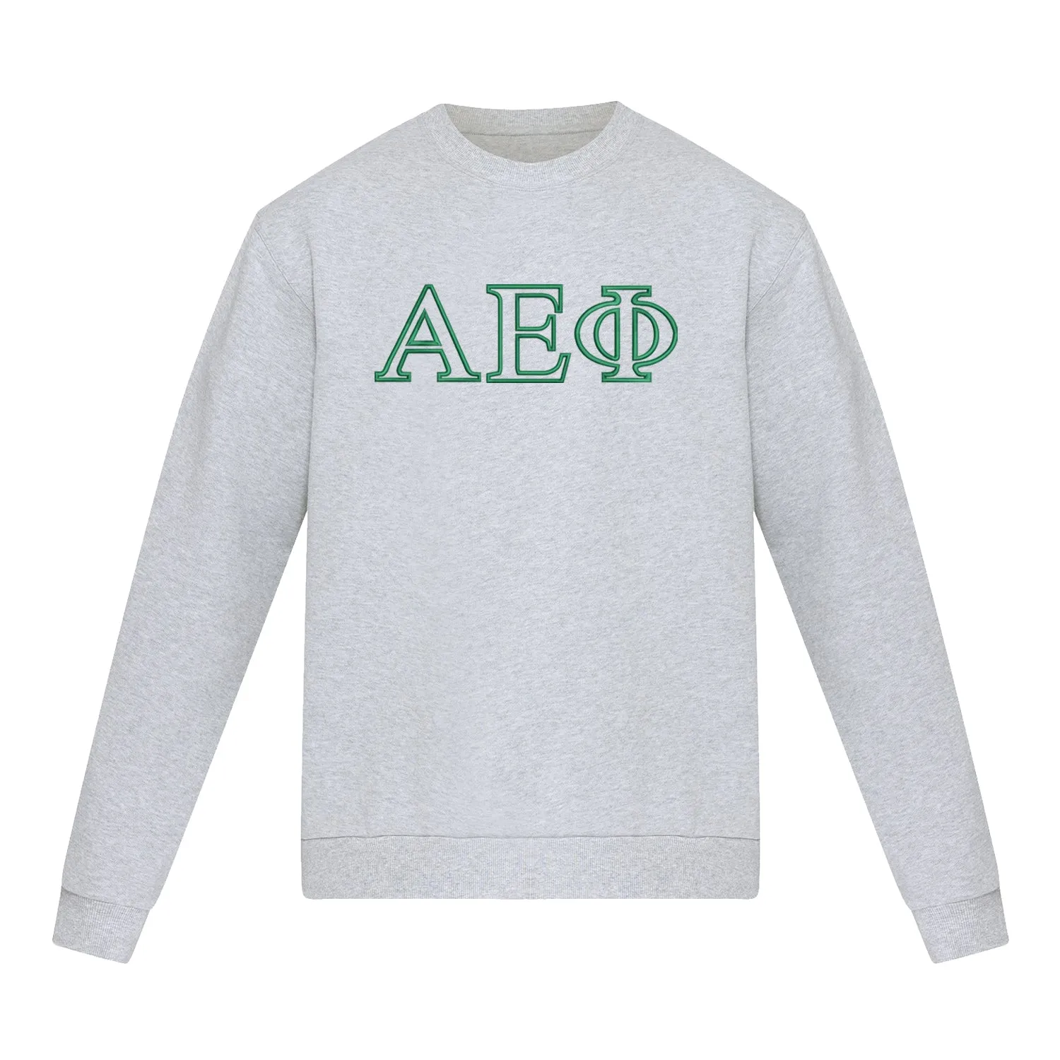 Alpha Epsilon Phi lululemon Steady State Crew