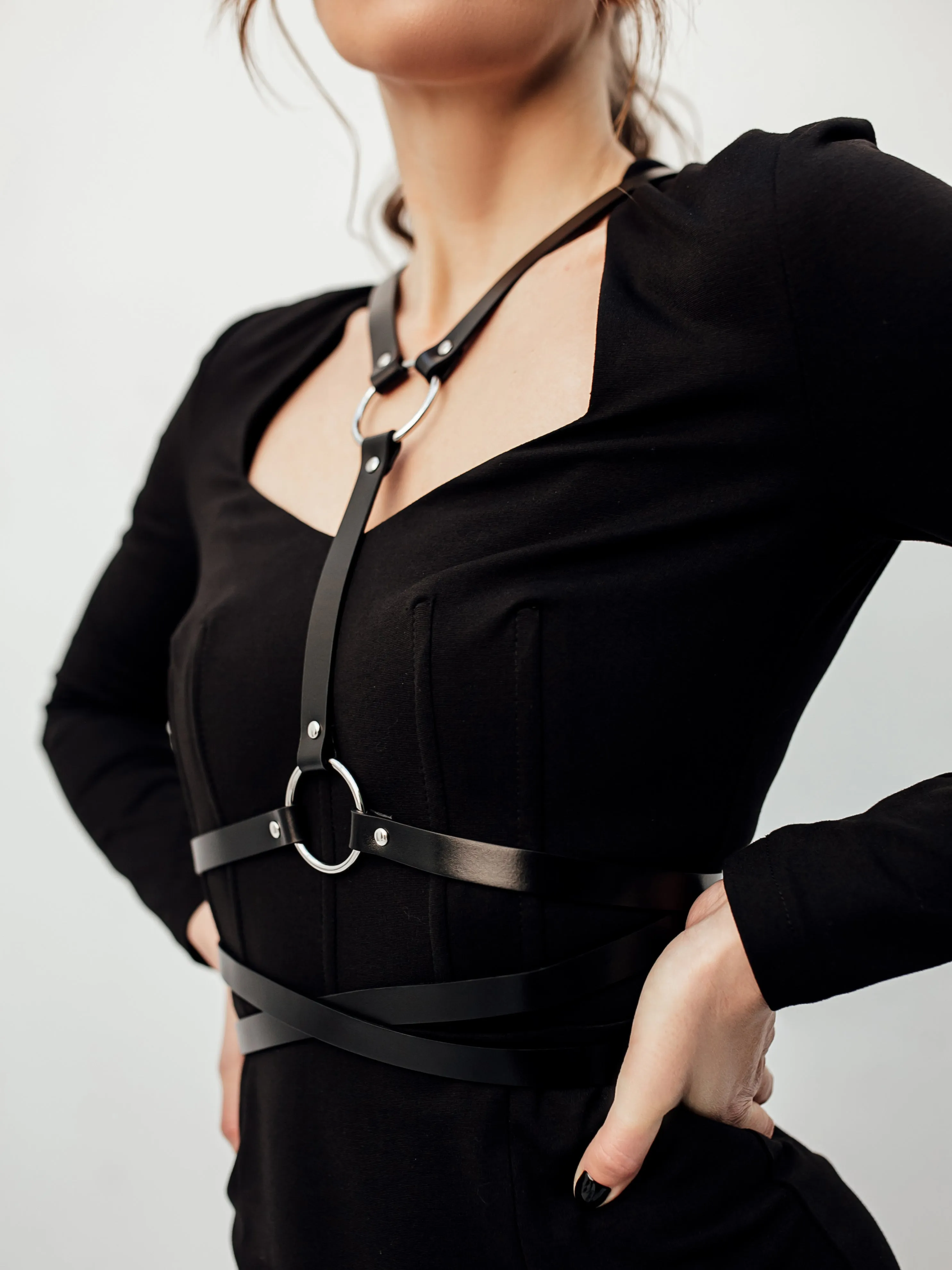Althea Harness