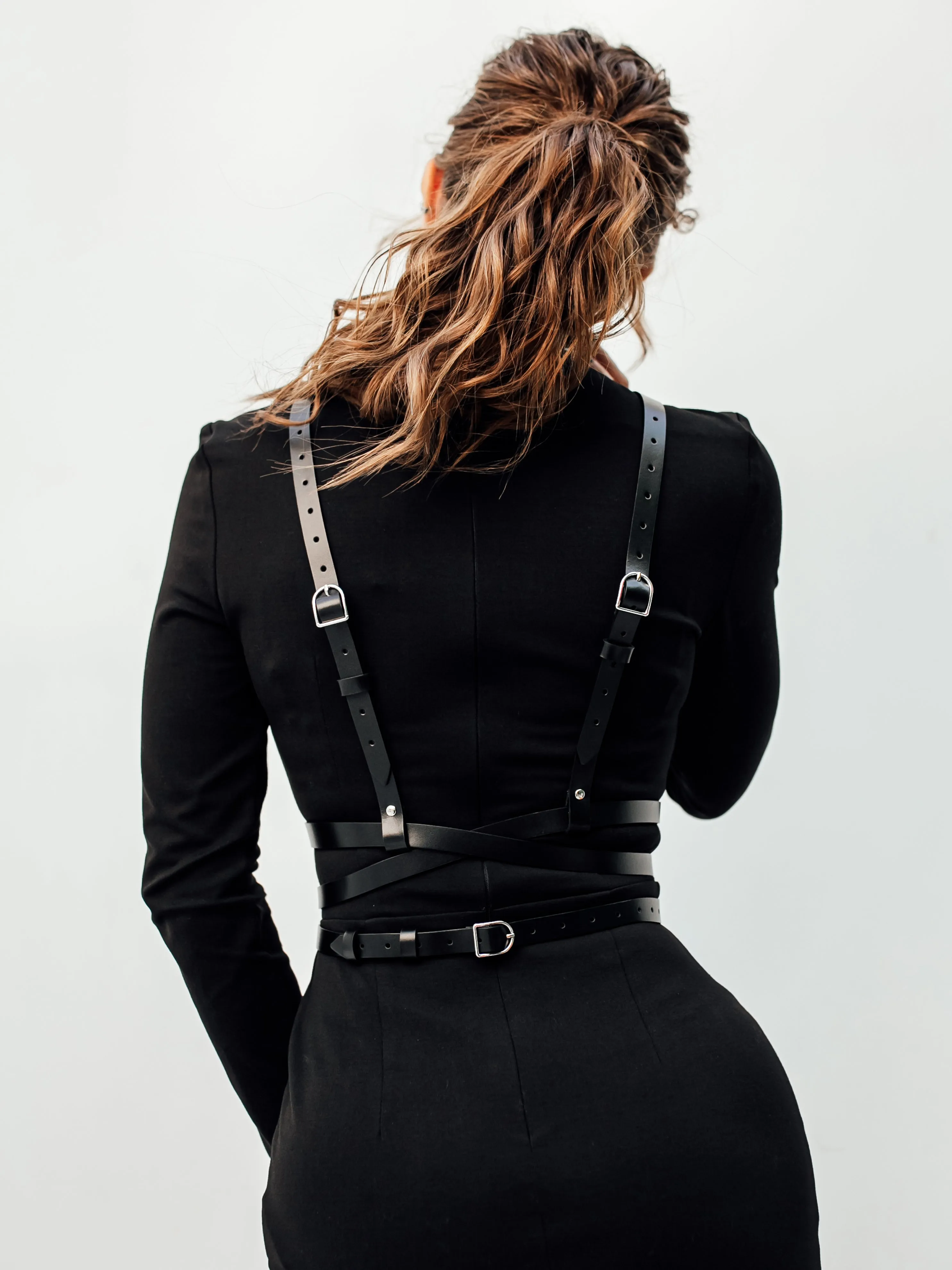 Althea Harness