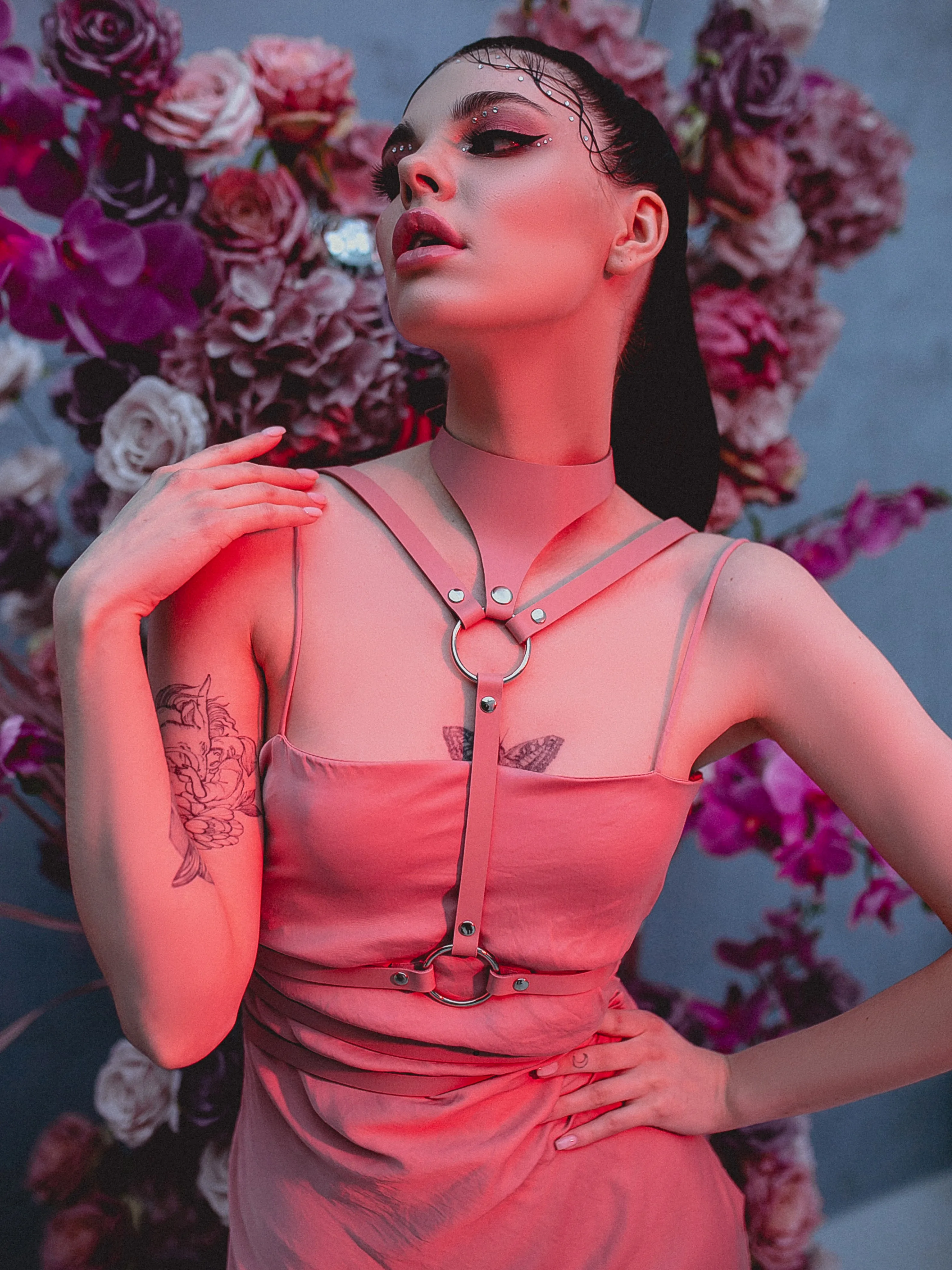 Althea Harness