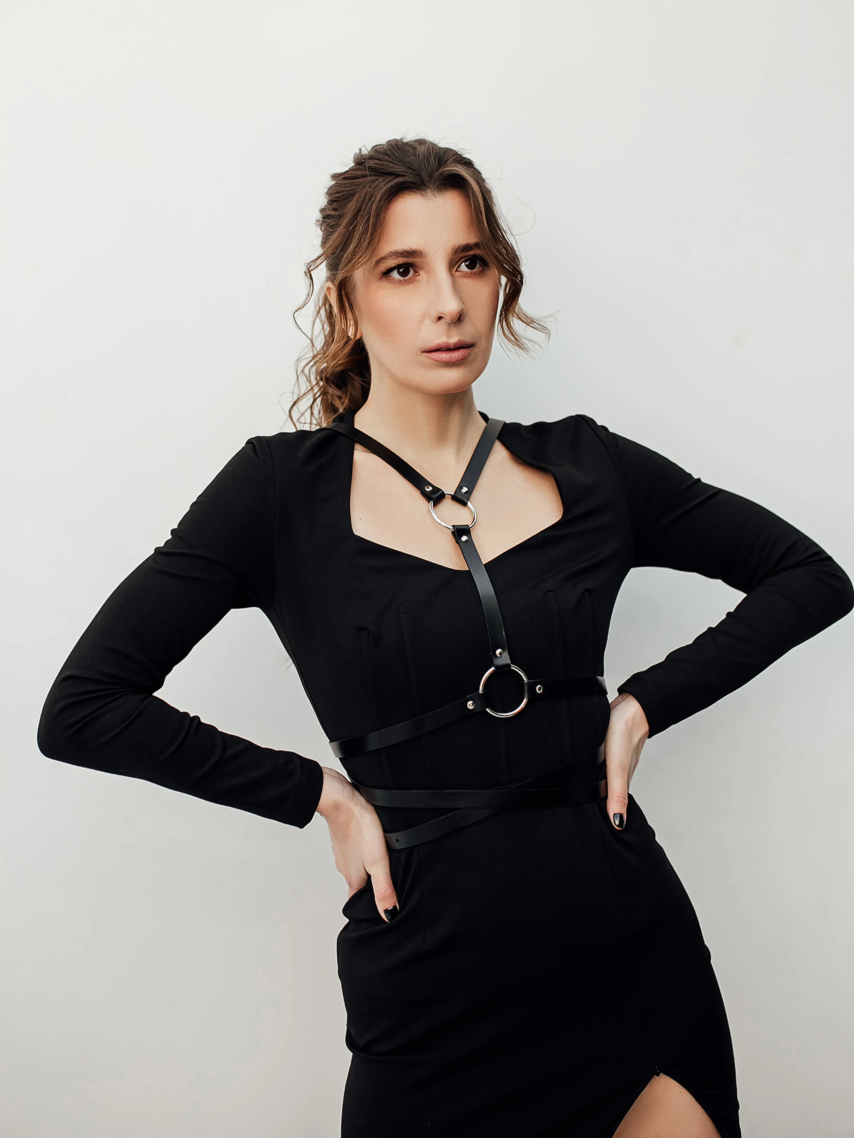 Althea Harness