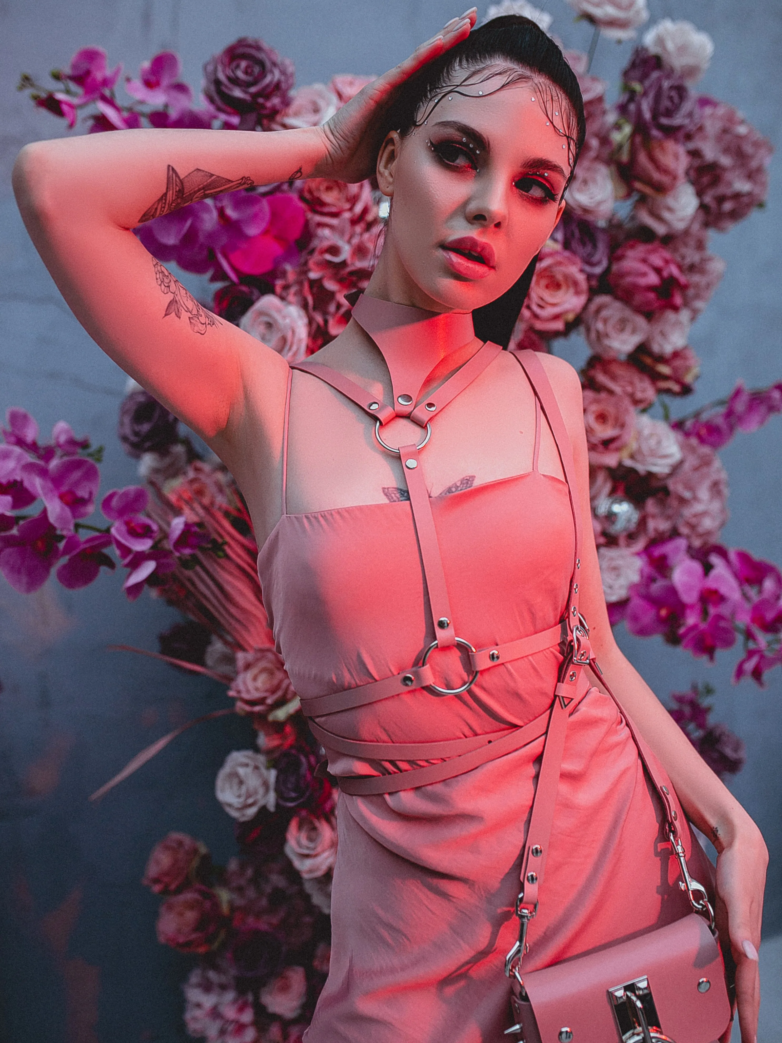 Althea Harness