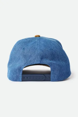 Alton MP Snapback