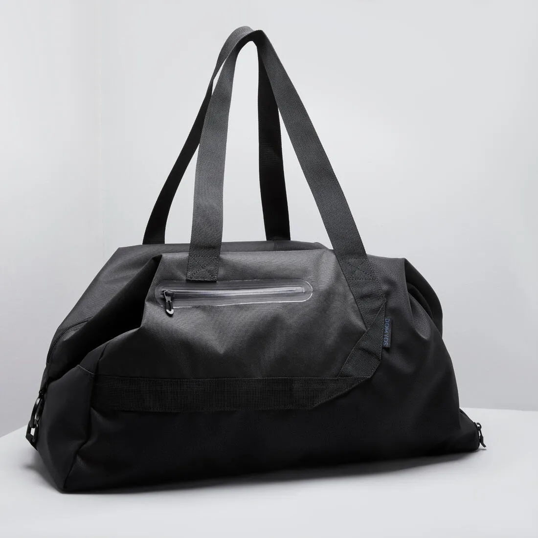 An Elegant Training Bag Designed For Both Men And Women