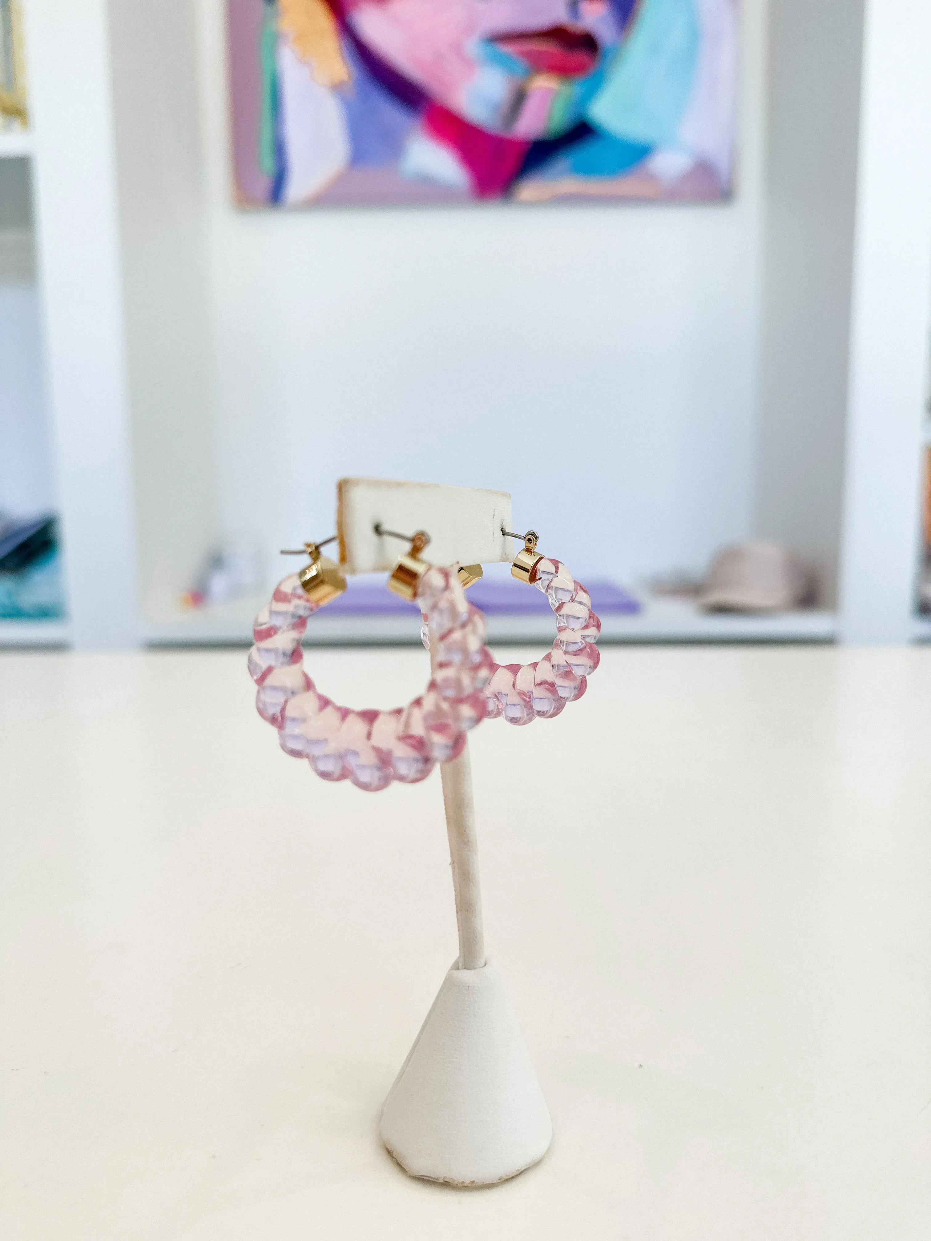 Antille Hoop