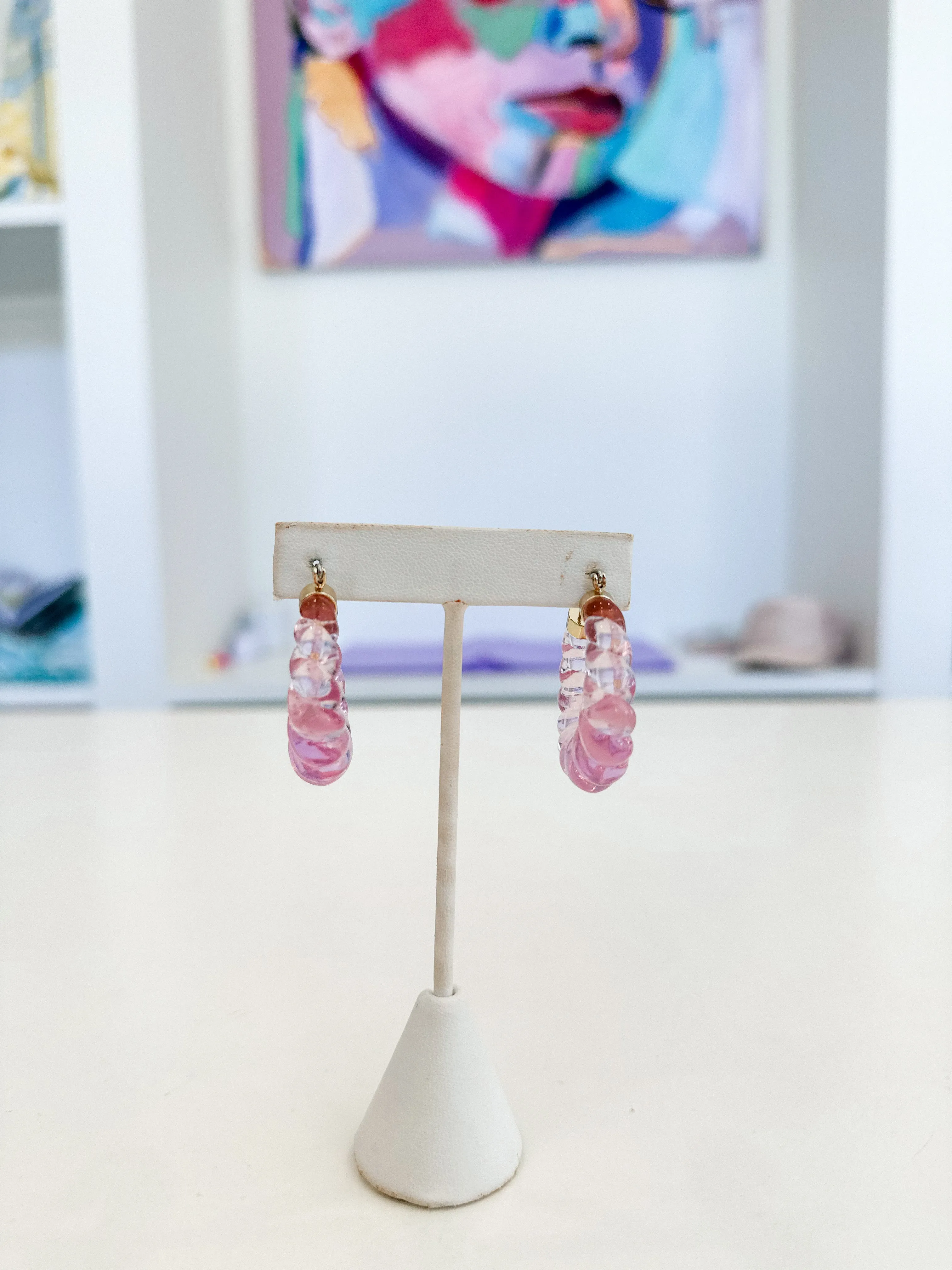 Antille Hoop