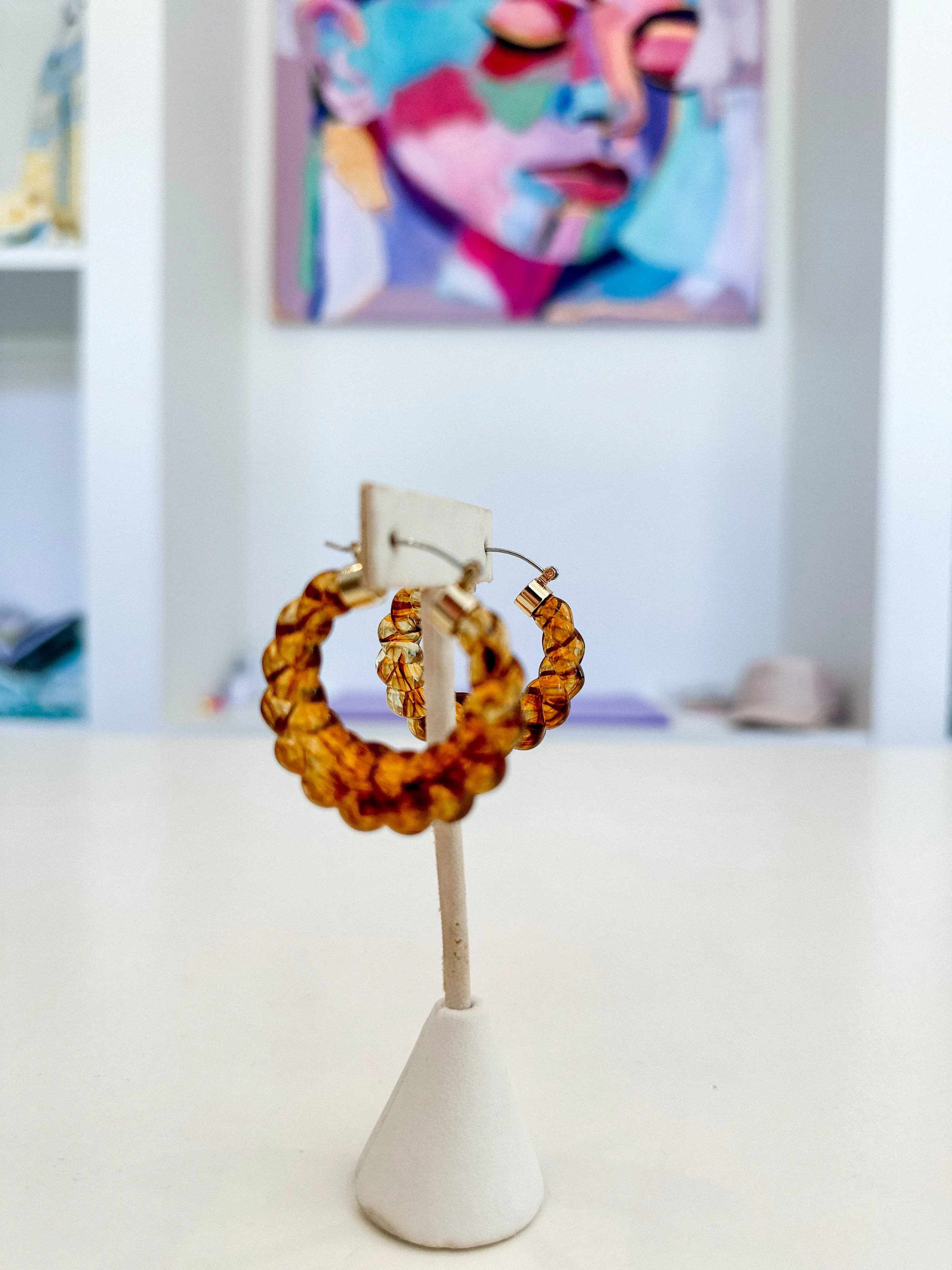 Antille Hoop