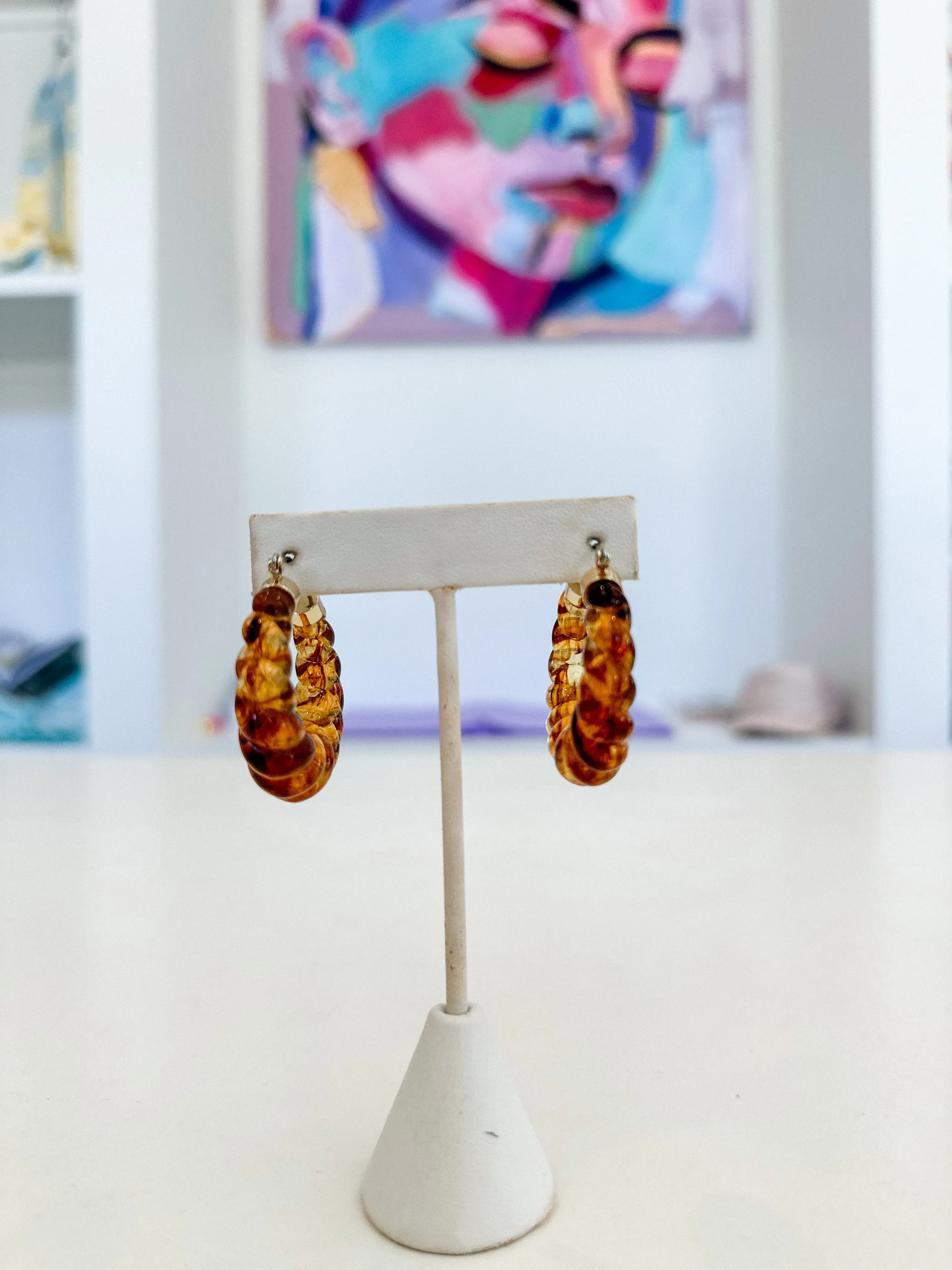 Antille Hoop