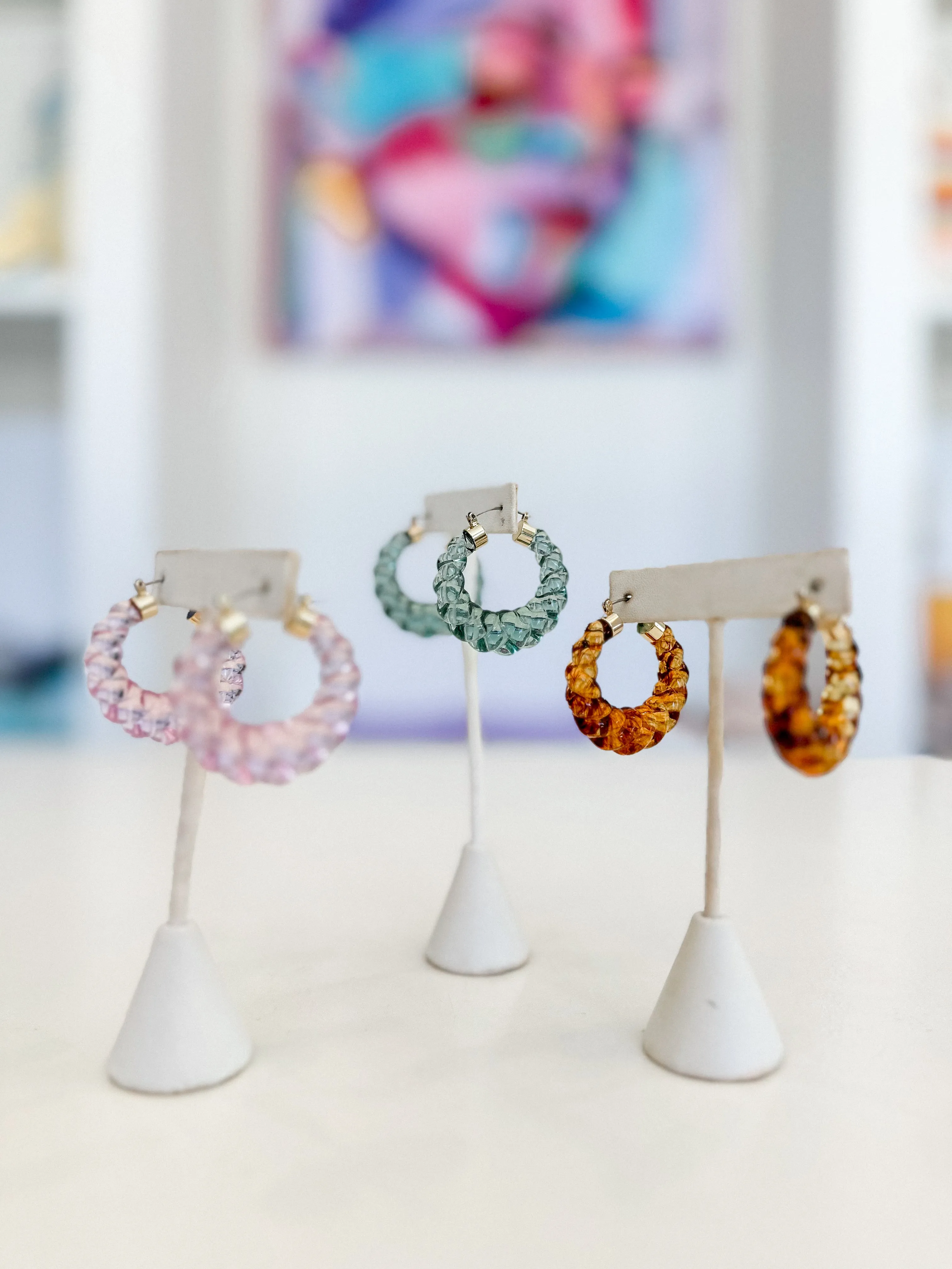 Antille Hoop