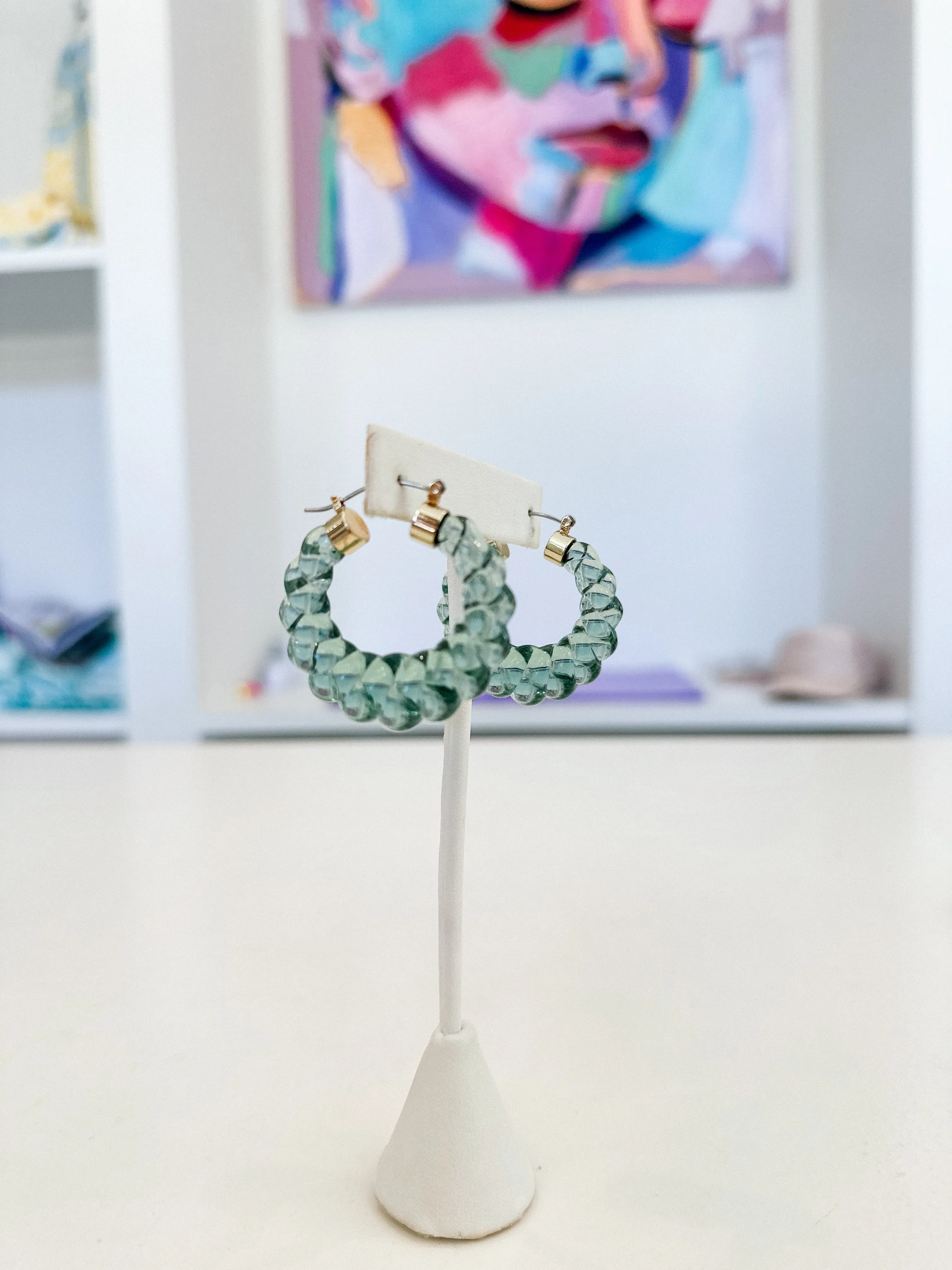 Antille Hoop