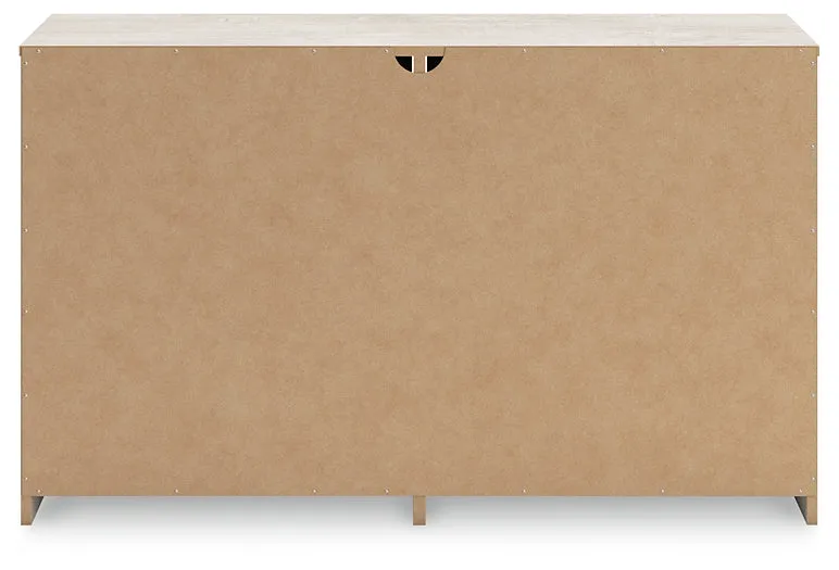 Ashley Express - Shawburn Six Drawer Dresser