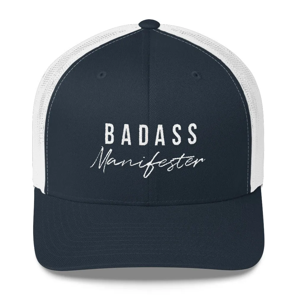 Badass Manifester Hat