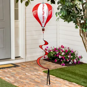Balloon Spinner, Detroit Red Wings,45bb4359