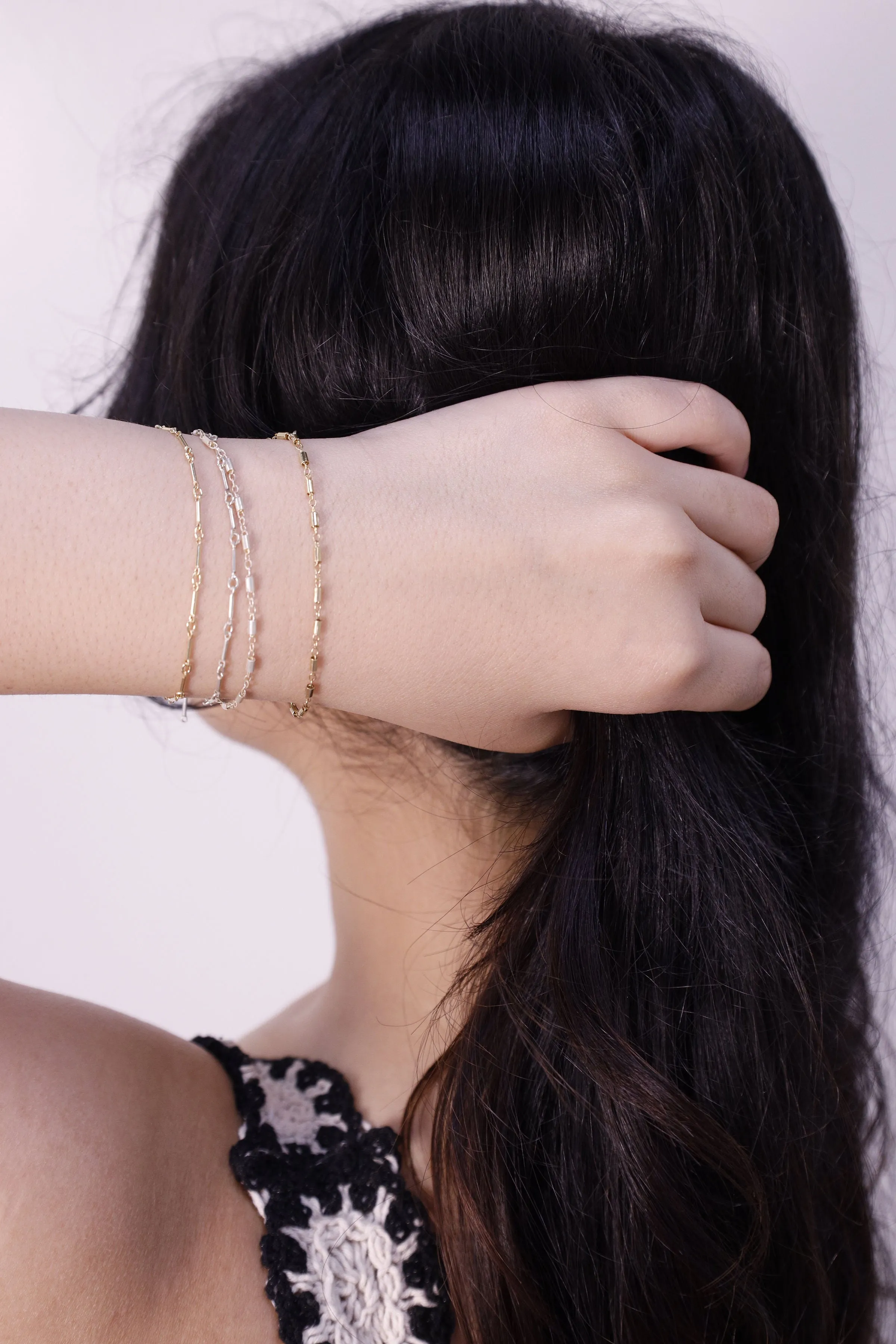 Bar Bracelet