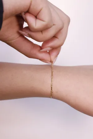 Bar Bracelet