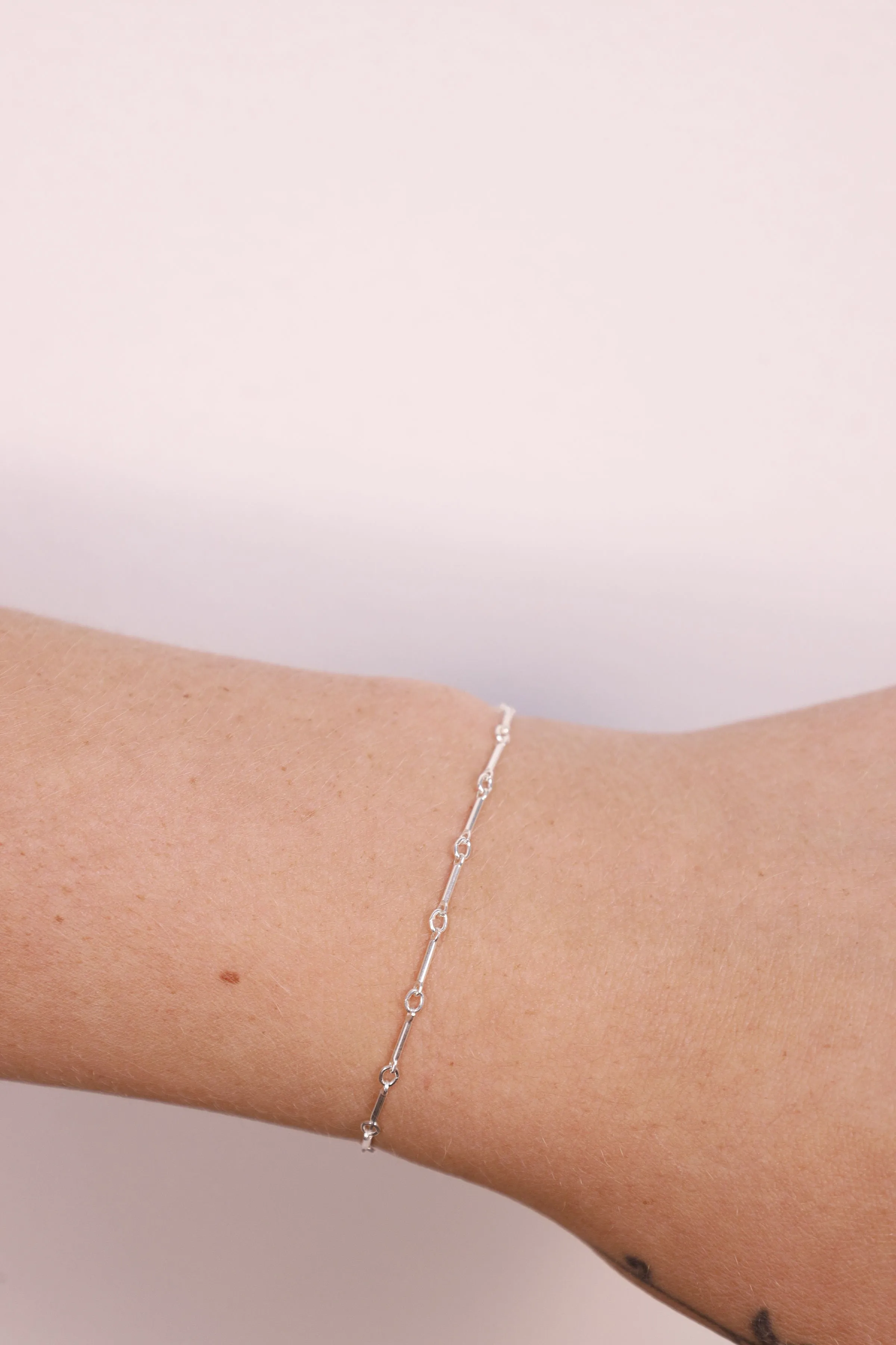 Bar Bracelet