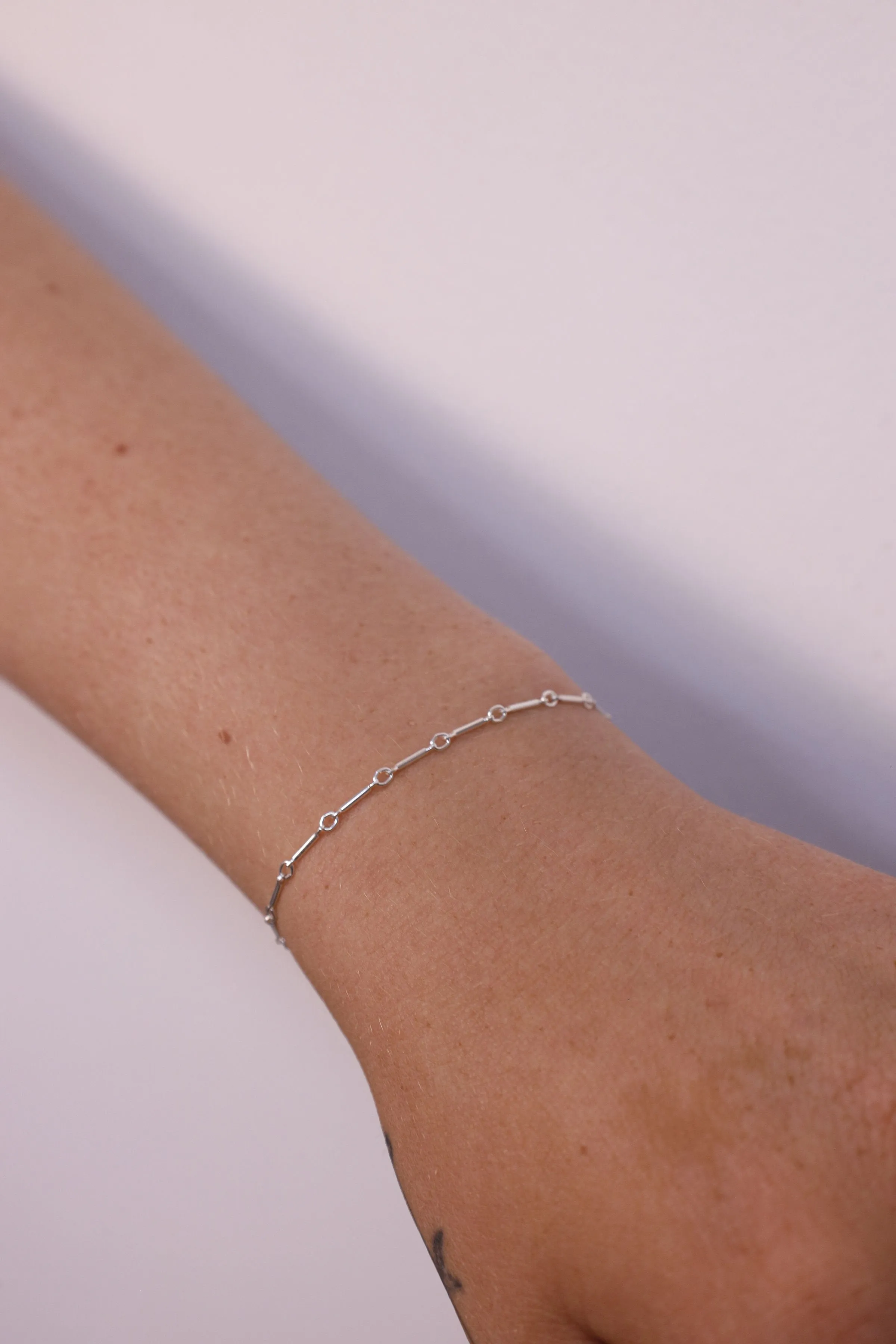 Bar Bracelet