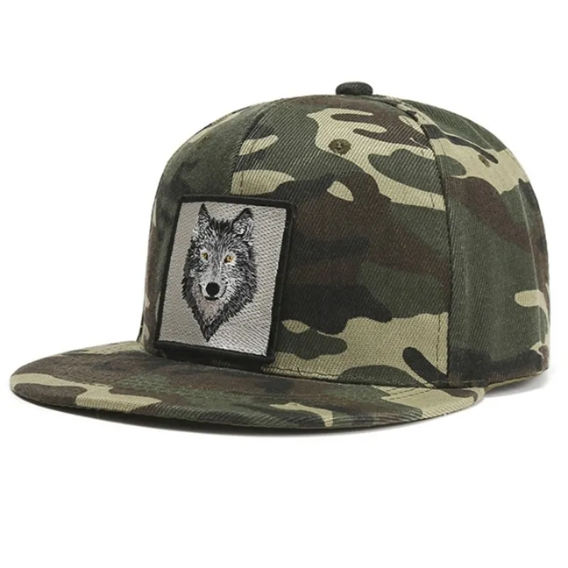 Baseball Hip Hop Hat