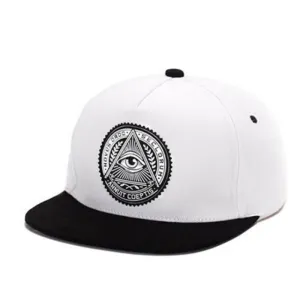 Baseball Hip Hop Hat