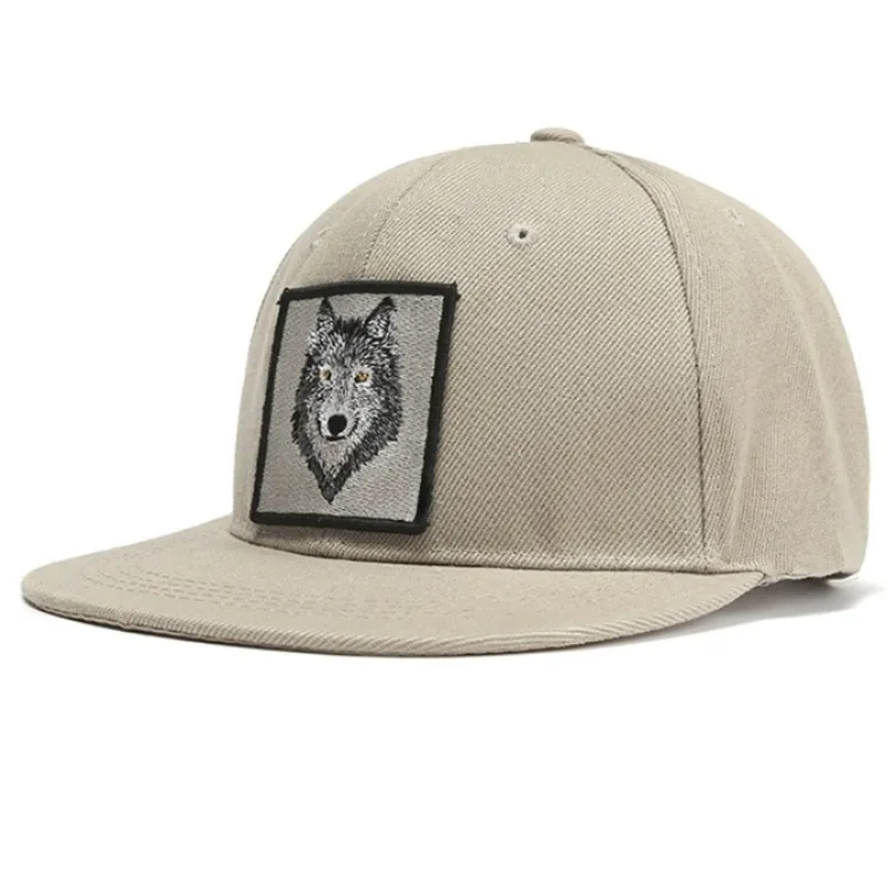 Baseball Hip Hop Hat