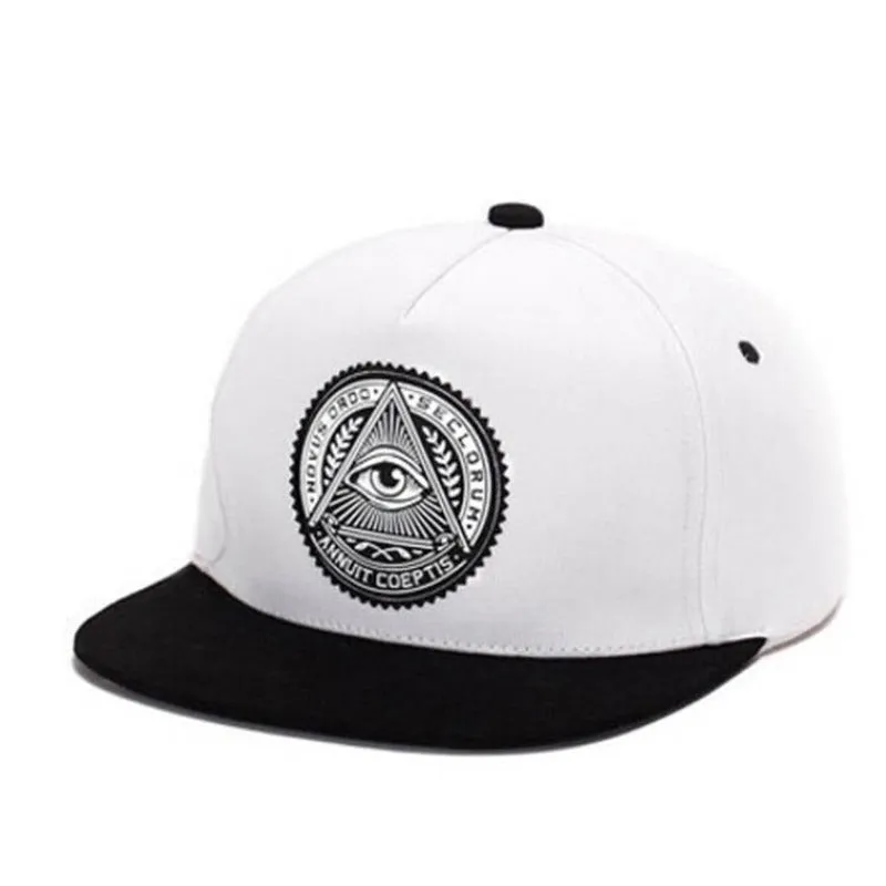 Baseball Hip Hop Hat