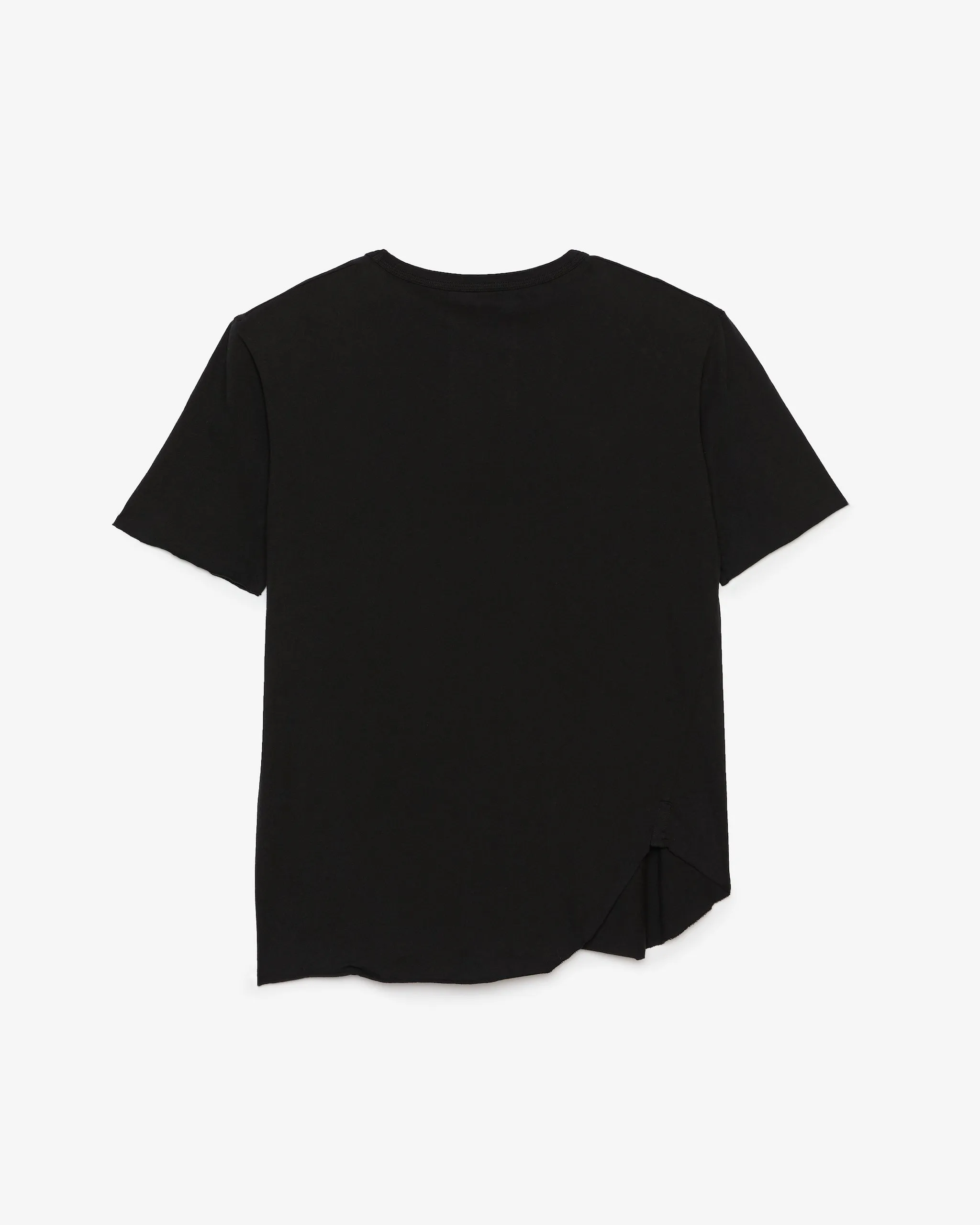 BASIC TEE (BLACK)