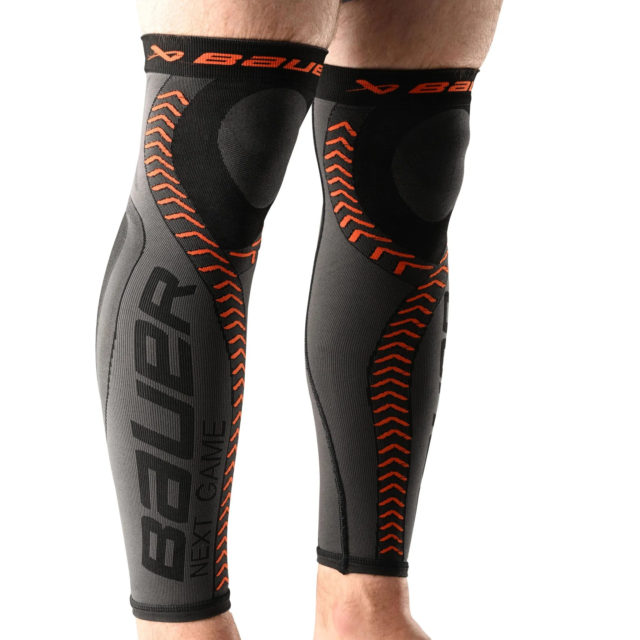Bauer Next Game Recovery Sleeve
