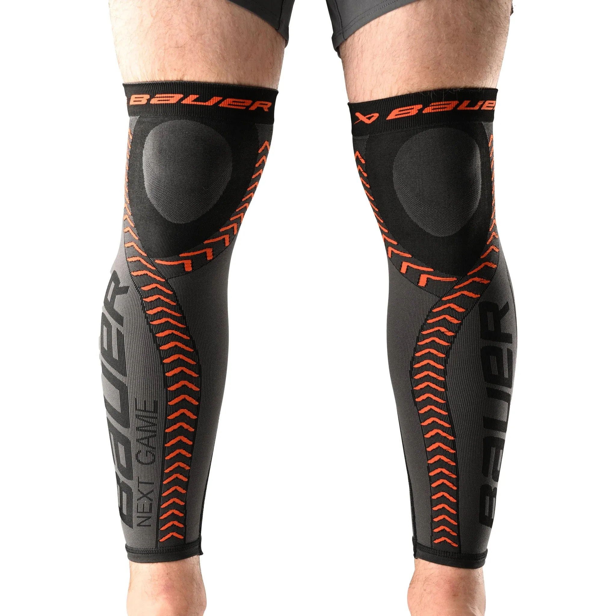 Bauer Next Game Recovery Sleeve