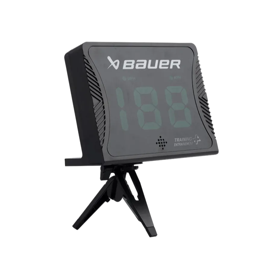 Bauer Reactor MultiSport Radar Gun