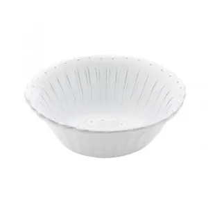 Bella Bianca Beaded Cereal