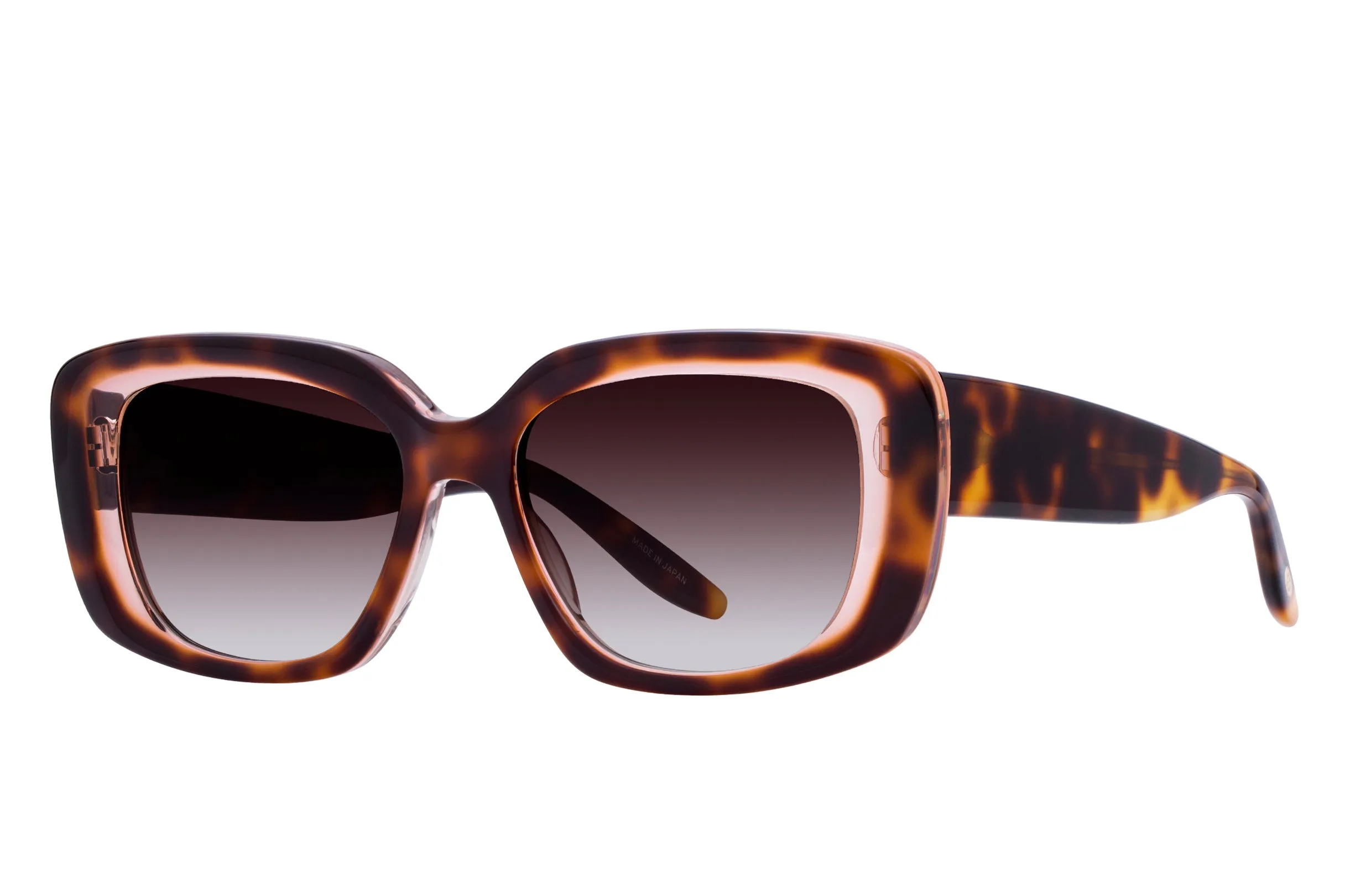 BINTI-Autumn Blaze / Smokey Topaz