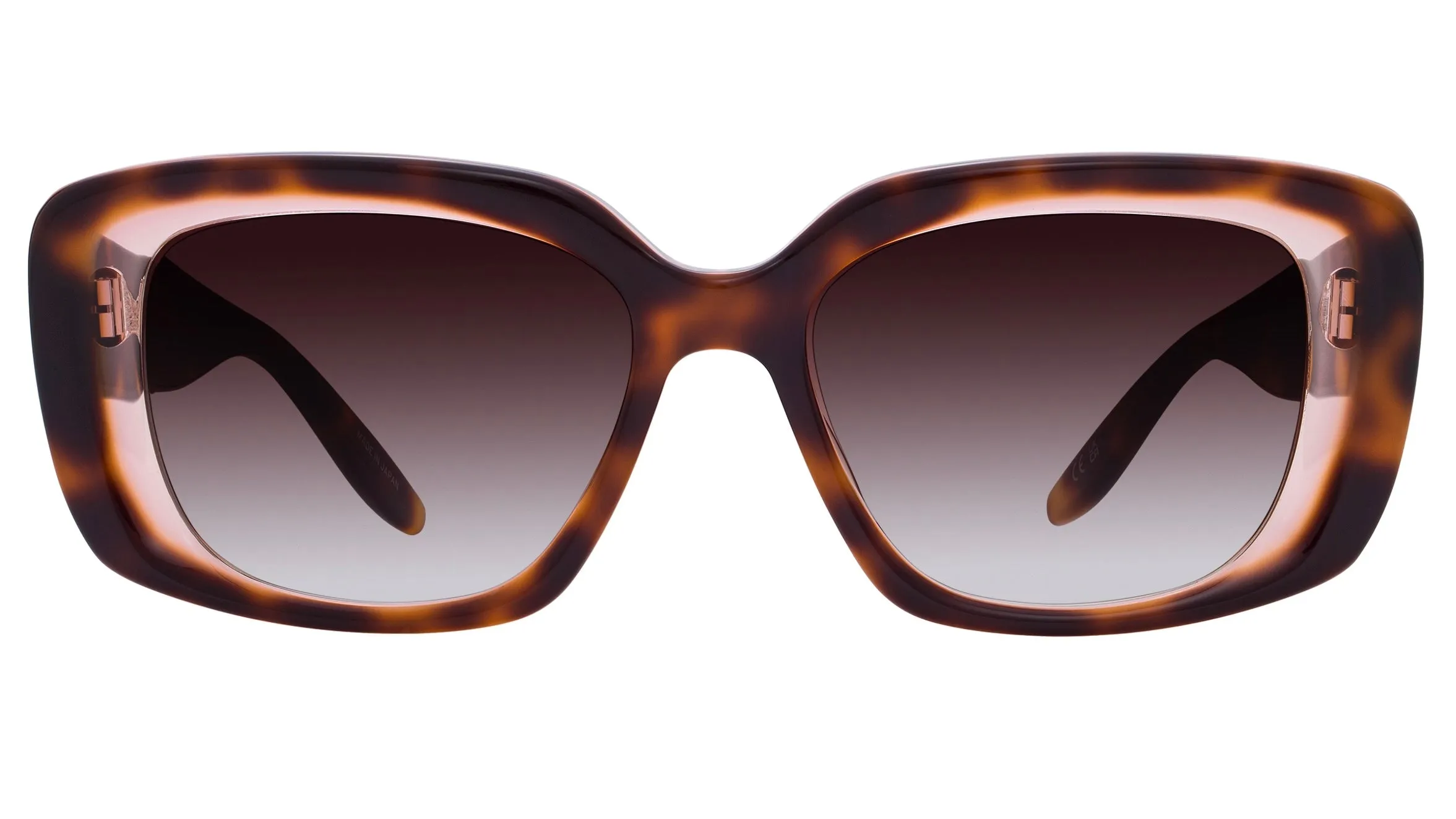 BINTI-Autumn Blaze / Smokey Topaz