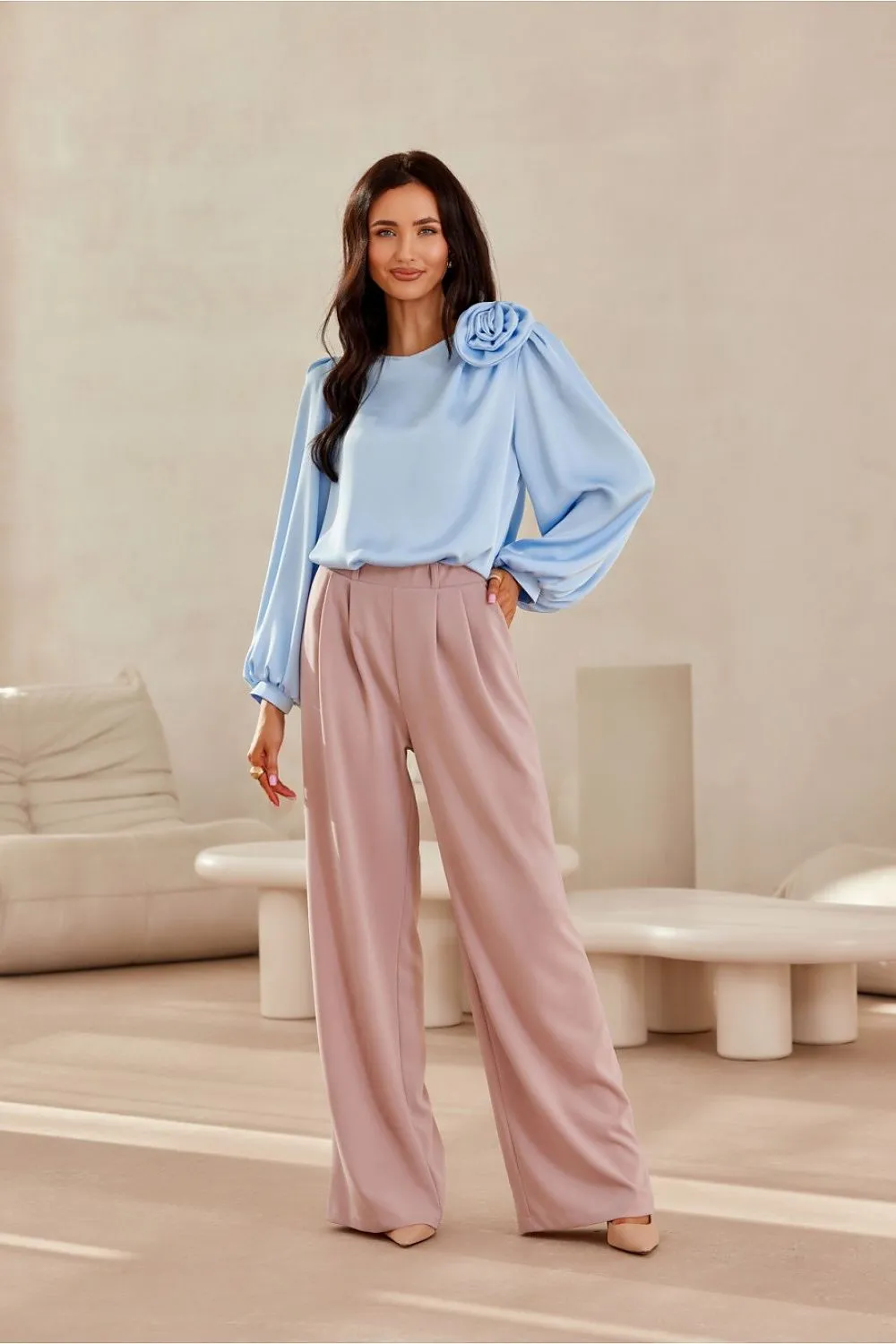 Blouse Roco Fashion
